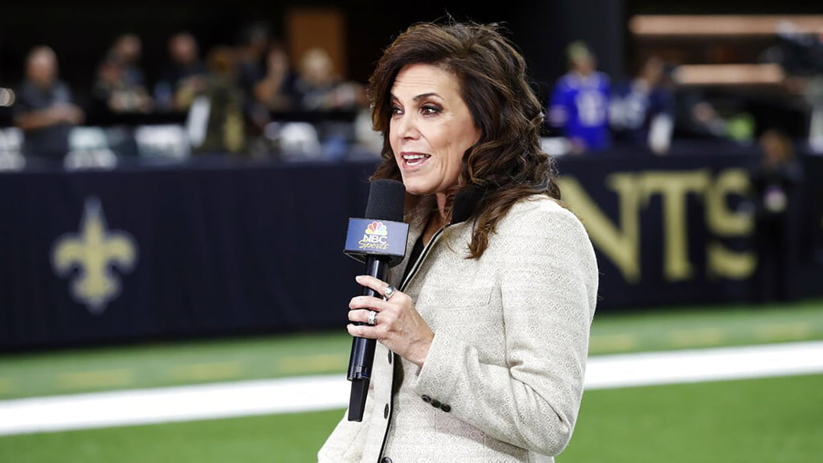 Michele Tafoya