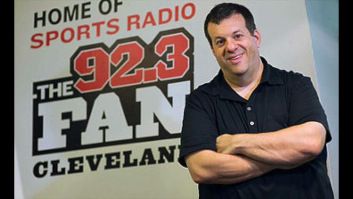 Adam The Bull To Exit 92.3 The Fan On April 1 | Barrett Media