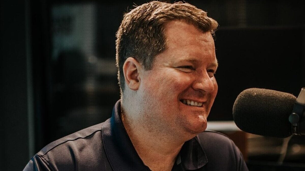 Erick Erickson