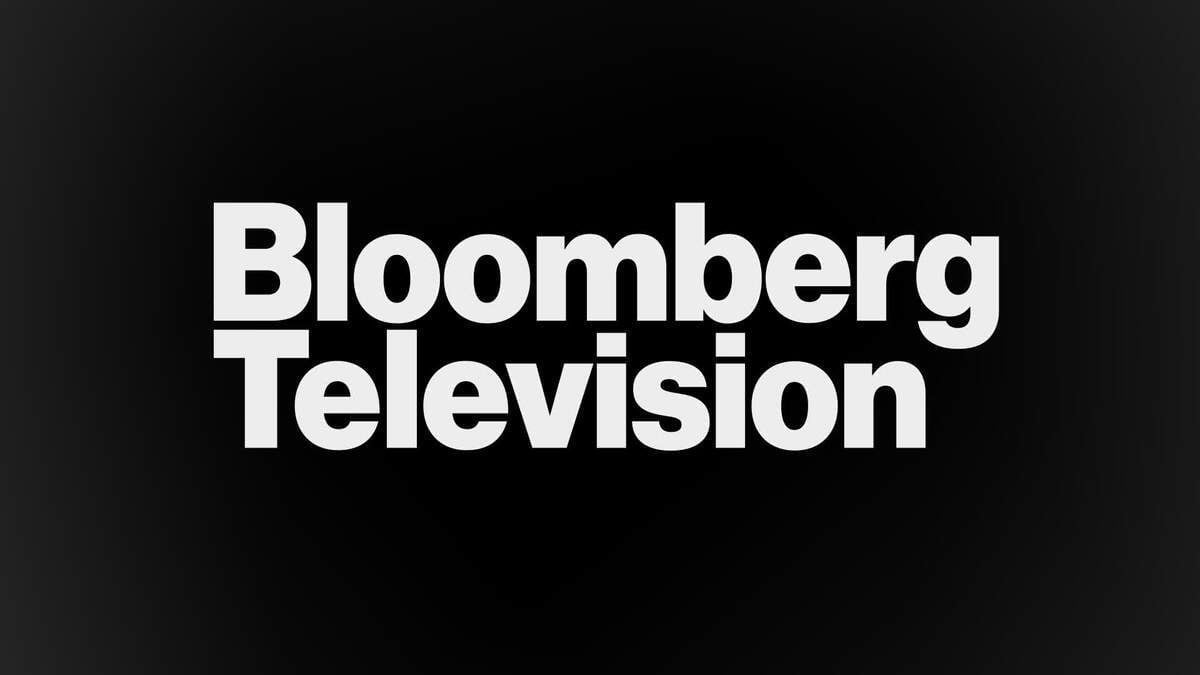 Bloomberg Television