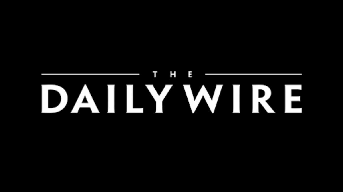 A photo of The Daily Wire