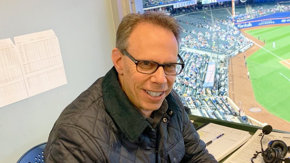 Howie Rose