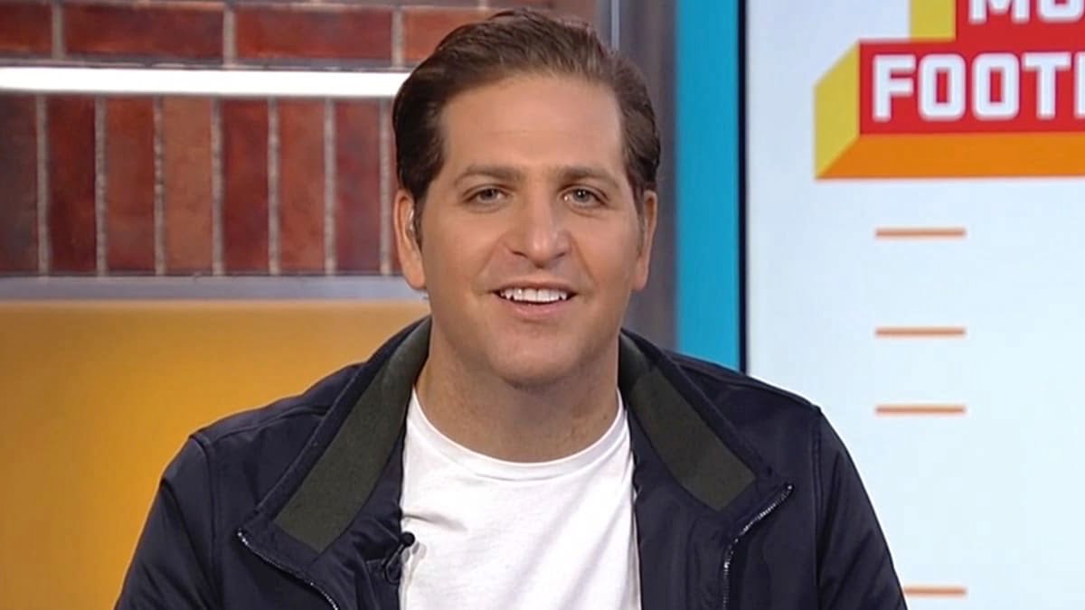 Peter Schrager