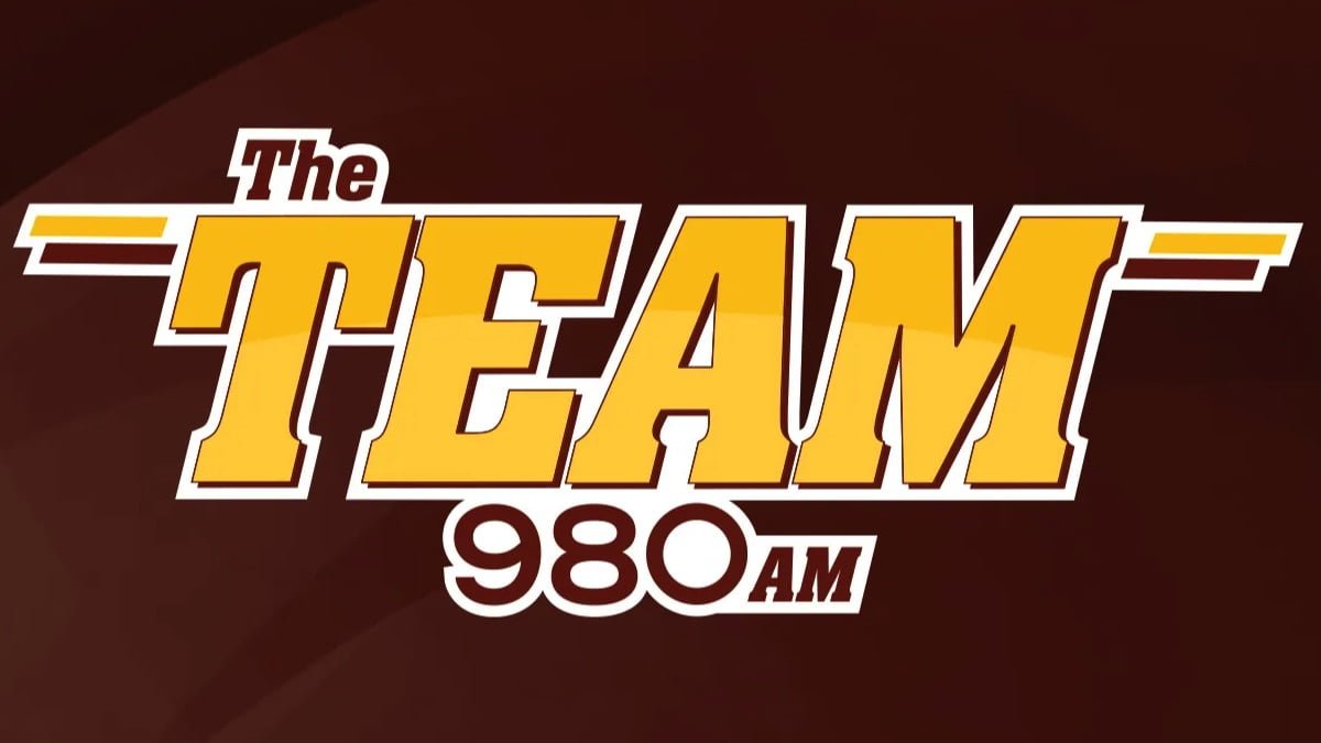 The Team 980 Logo