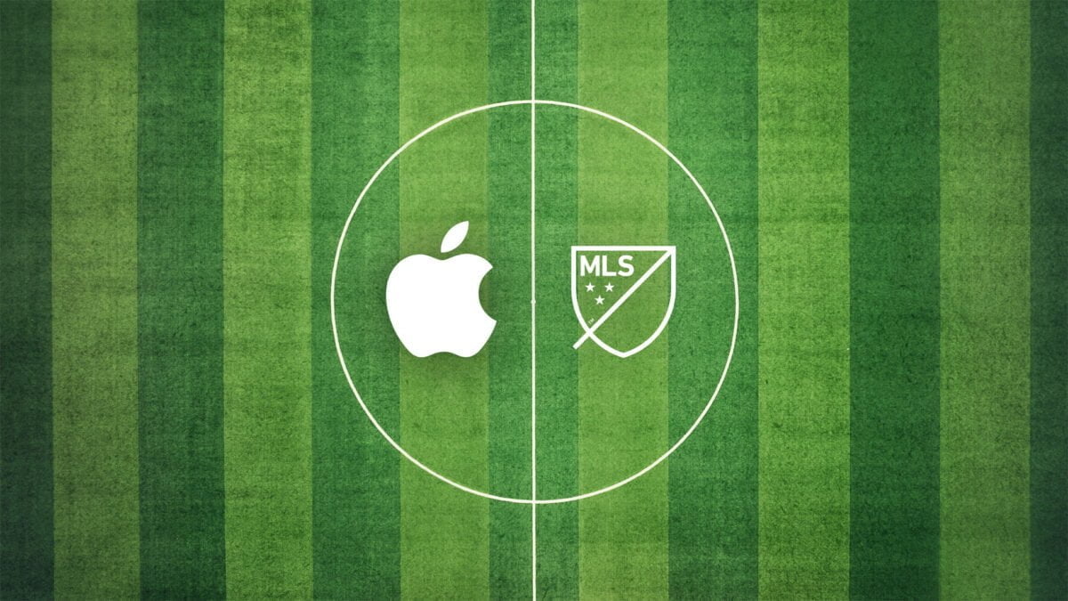 Apple, MLS Season Pass