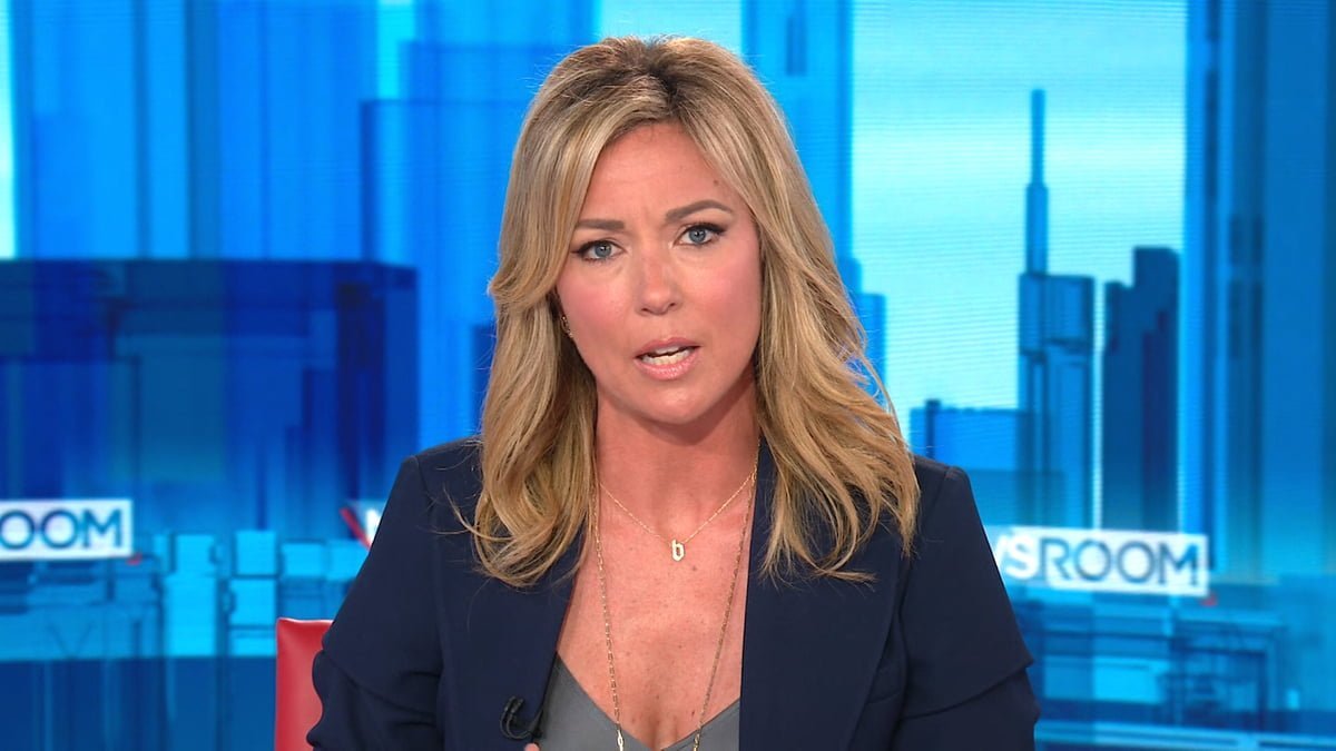 Brooke Baldwin: Ratings, Revenue Drives Mass Shooting Coverage | Barrett  Media