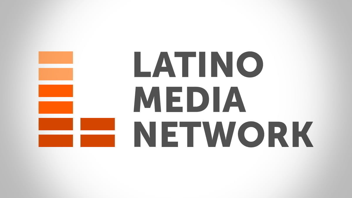 Latino Media Network