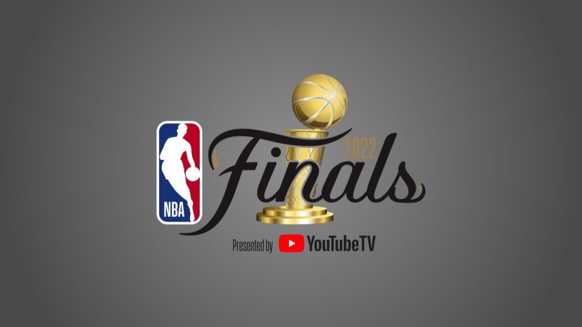 NBA Finals Logo