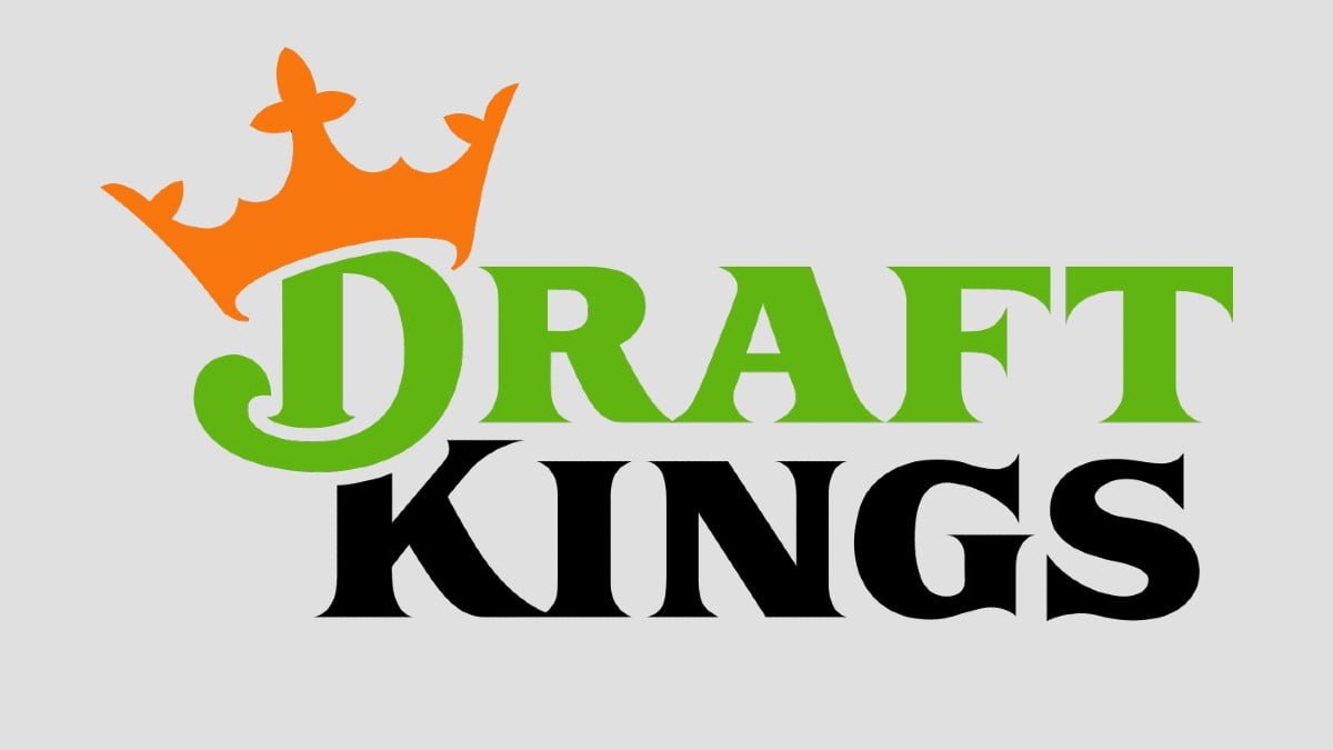 DraftKings Logo