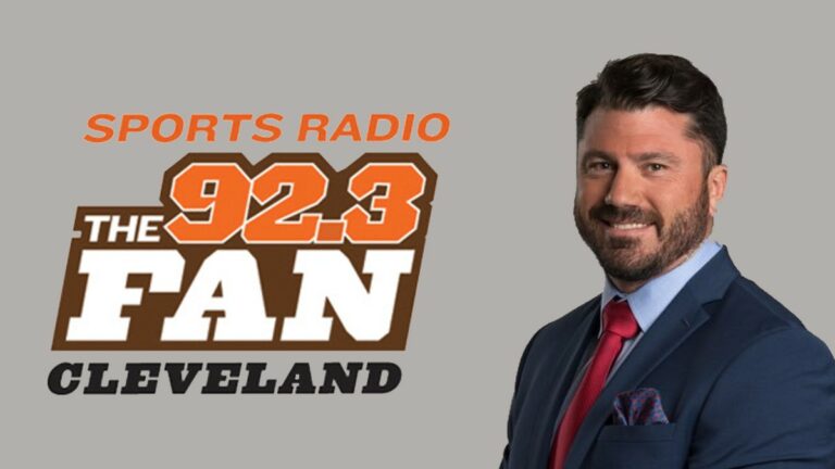 Dustin Fox to Exit Afternoon Drive on 92.3 The Fan | Barrett Media