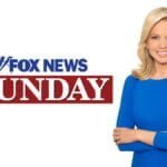 FOX NEWS SUNDAY SHANNON BREAM