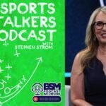 Linda Cohn Graphic