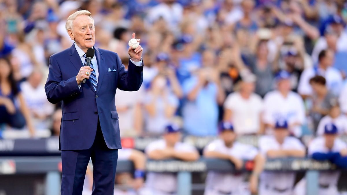 Vin Scully