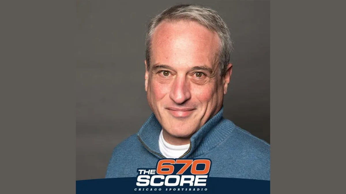 Dan Bernstein