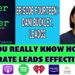DANI BUCKLEY IMAGE
