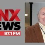 DICK HELTON KNX