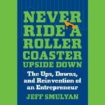 JEFF SMULYAN BOOK