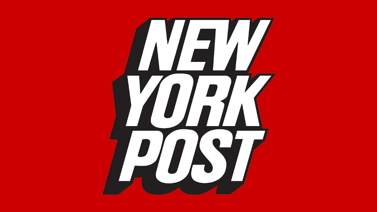 New-York-Post logo