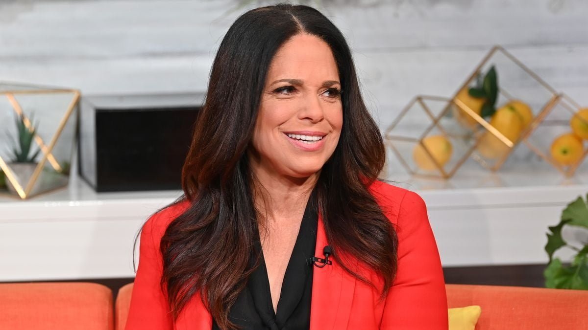 A photo of Soledad O'Brien