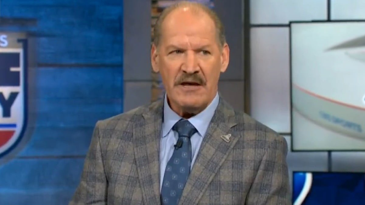 BILL COWHER