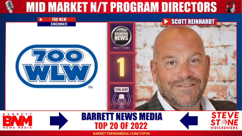 Mid Market N/T Program Directors