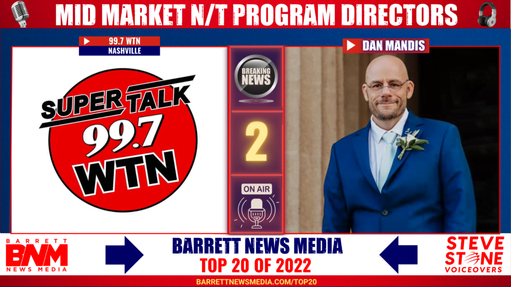 Mid Market N/T Program Directors