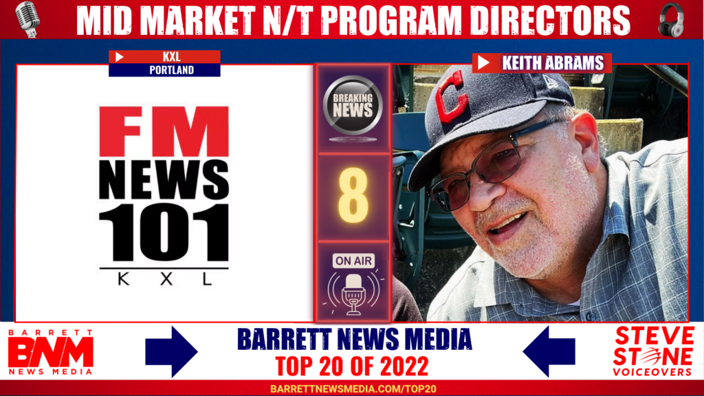 Mid Market N/T Program Directors