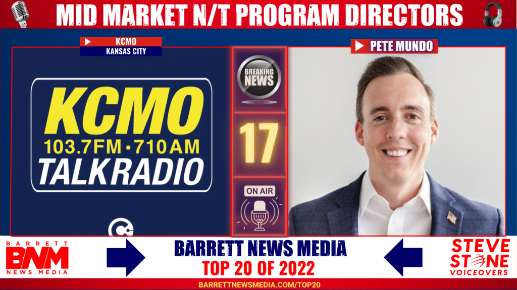 Mid Market N/T Program Directors