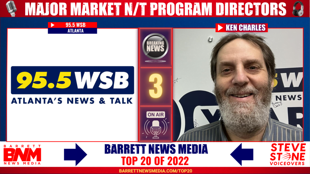 Major Market N/T Program Directors 2022