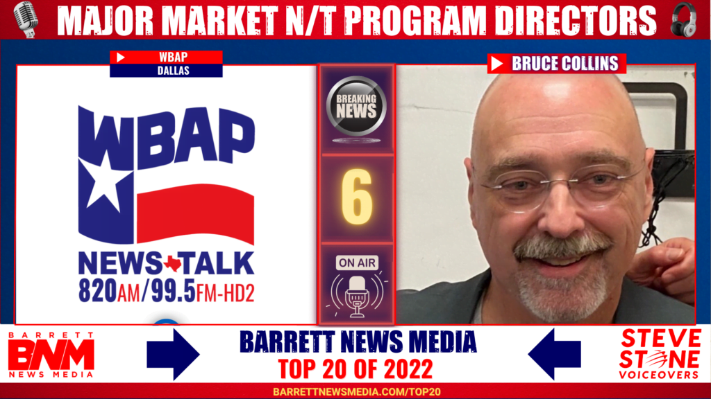 Major Market N/T Program Directors 2022