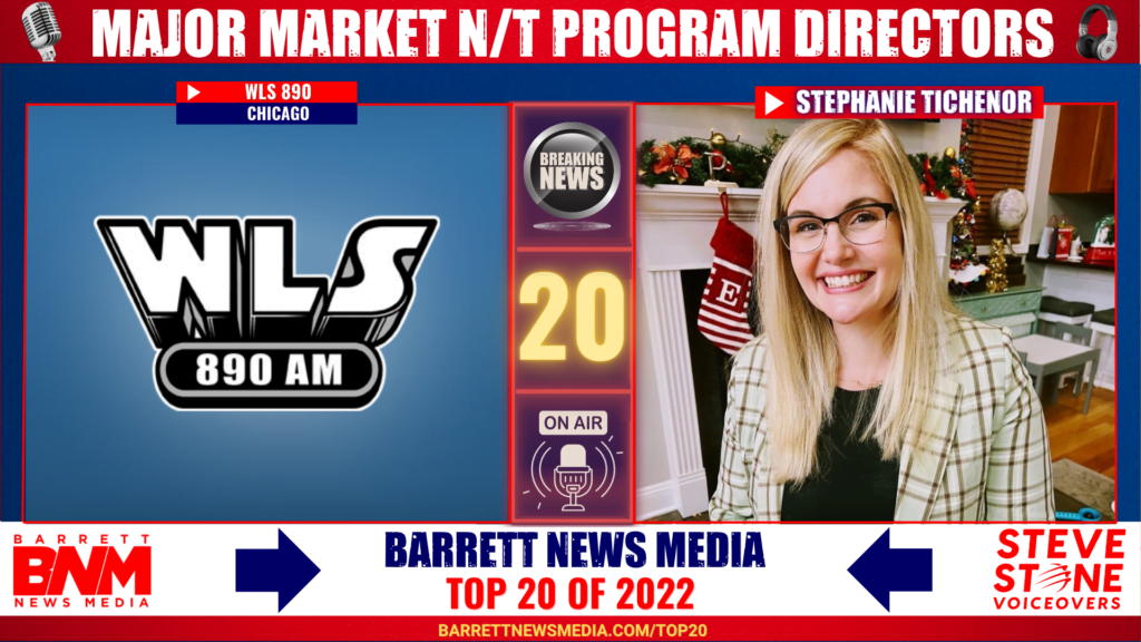 Major Market N/T Program Directors 2022