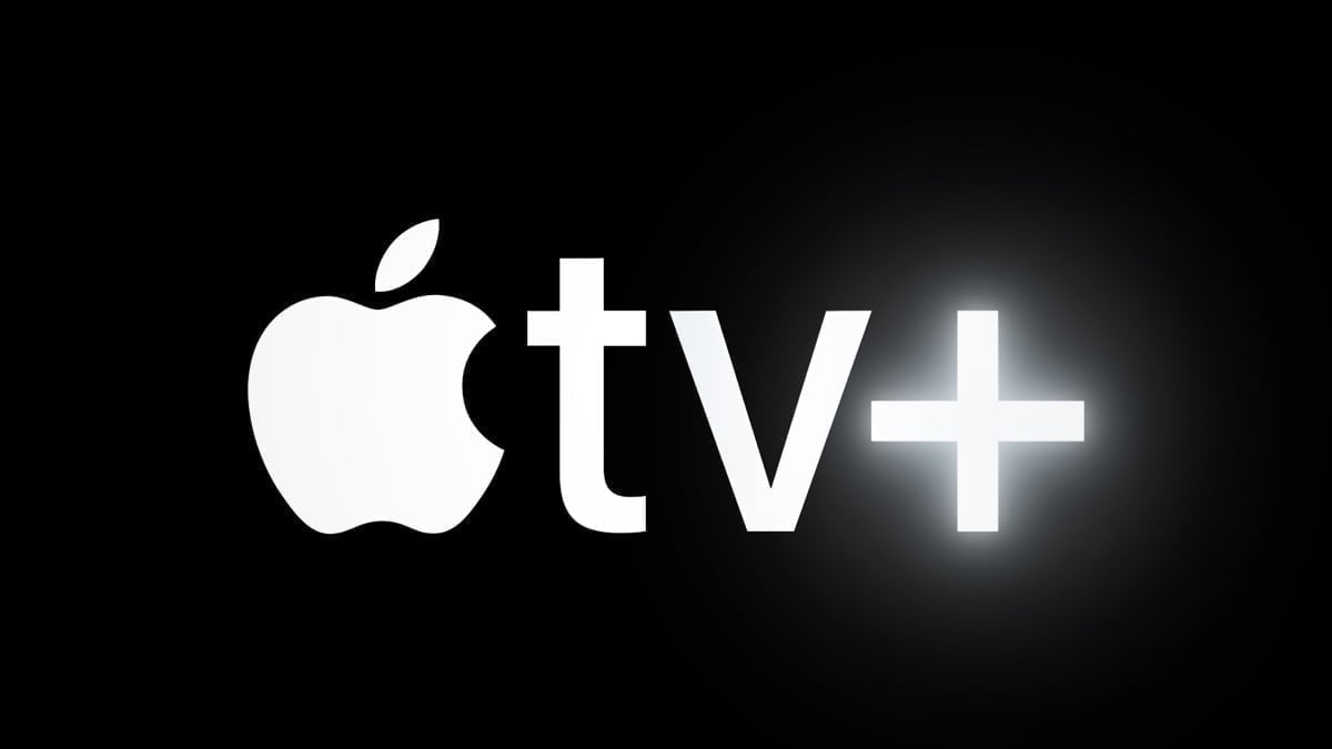 Apple TVPlus