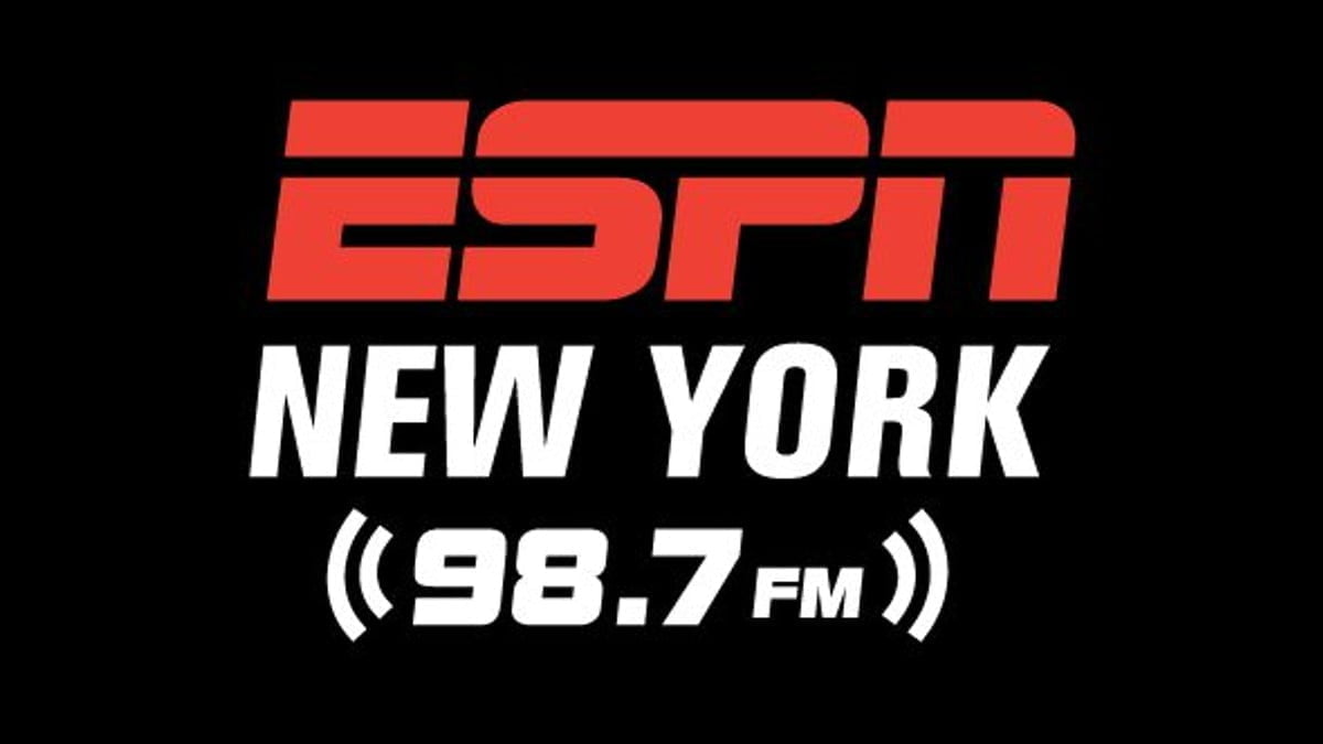 ESPN NEW YORK logo