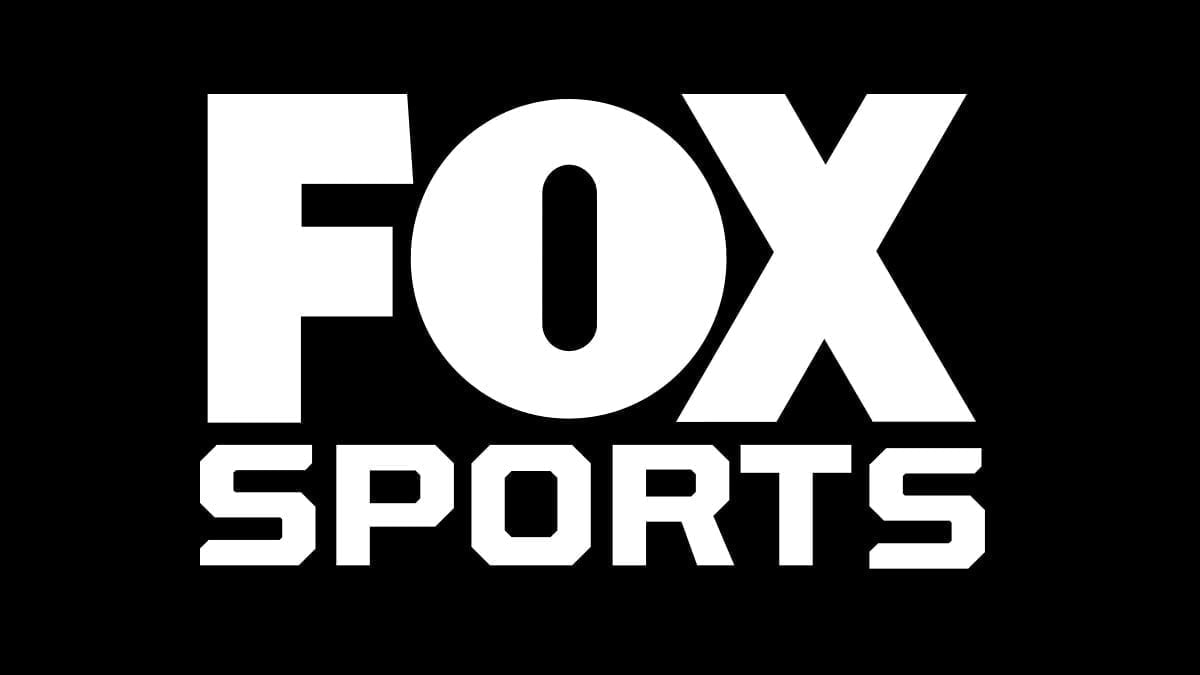 Fox Sports Logo