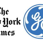 NY TIMES GE