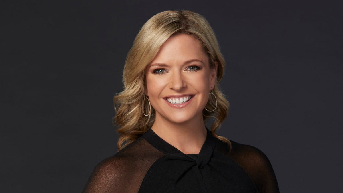 Kathryn Tappen