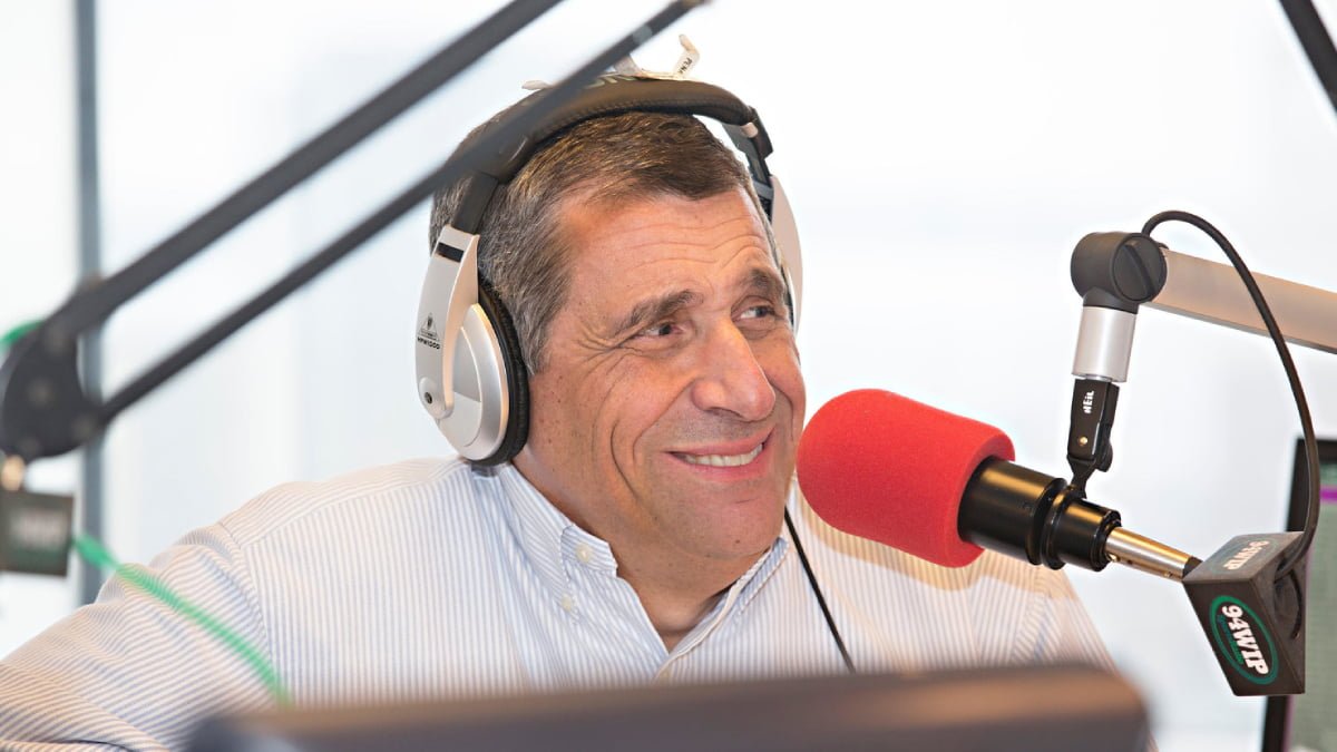 A photo of Angelo Cataldi