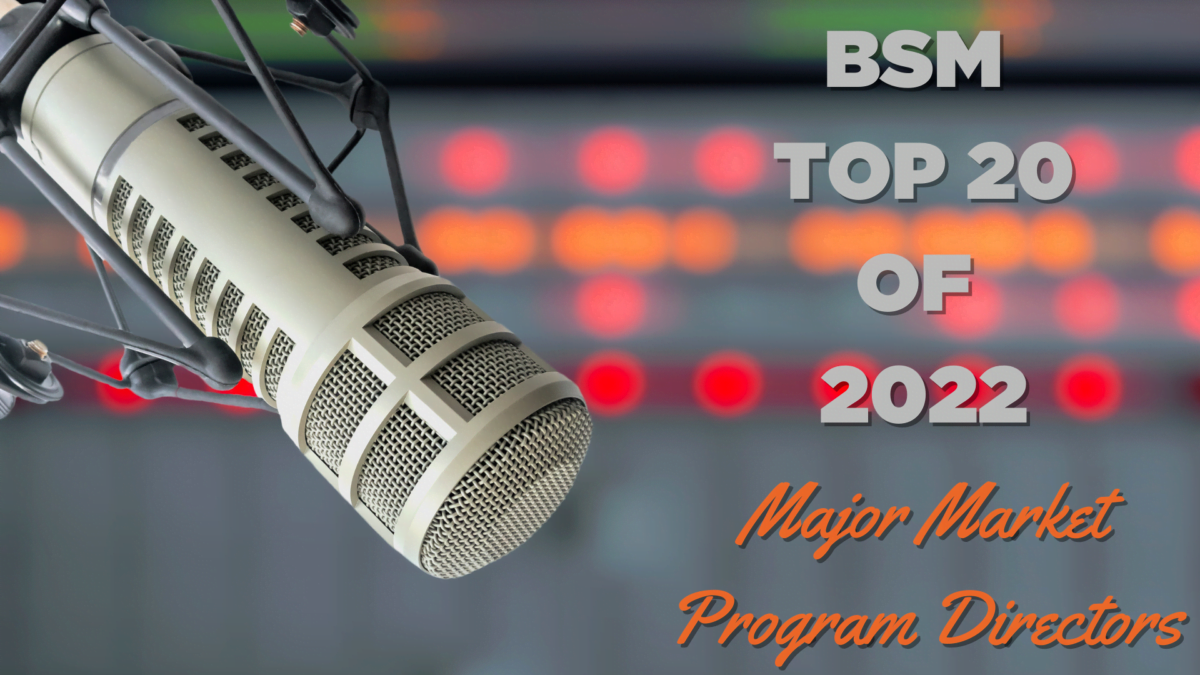 BSM Top 20