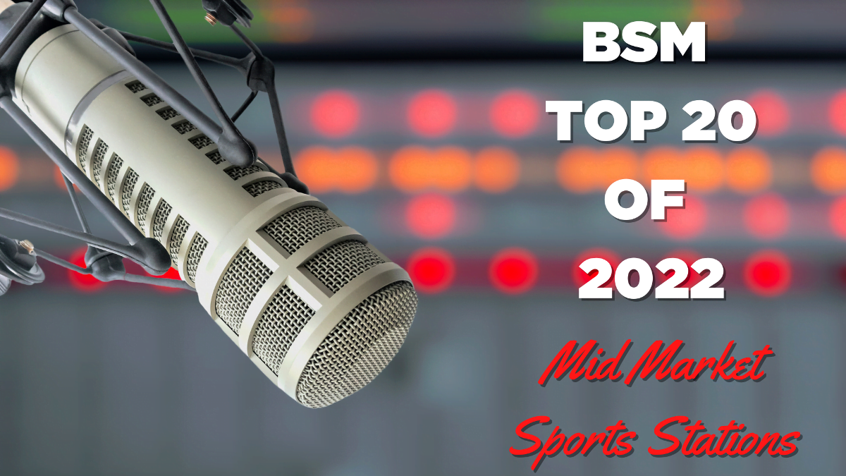 BSM Top 20