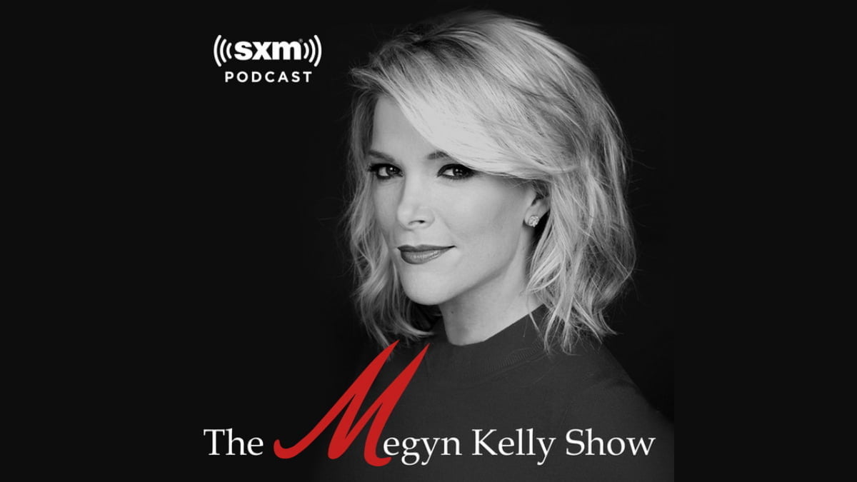 A photo of Megyn Kelly