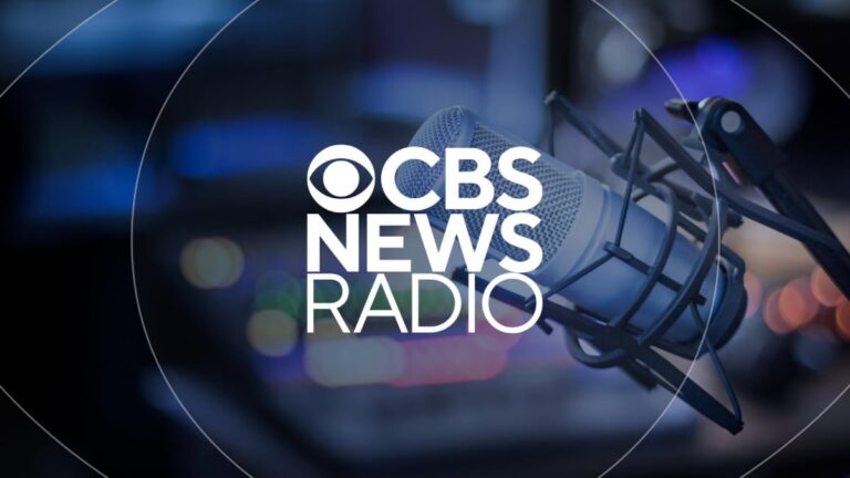 CBS News Radio to Offer ABC News Presidential Debate to Radio Affiliates