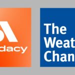 AUDACY THE WEATHER CHANNEL