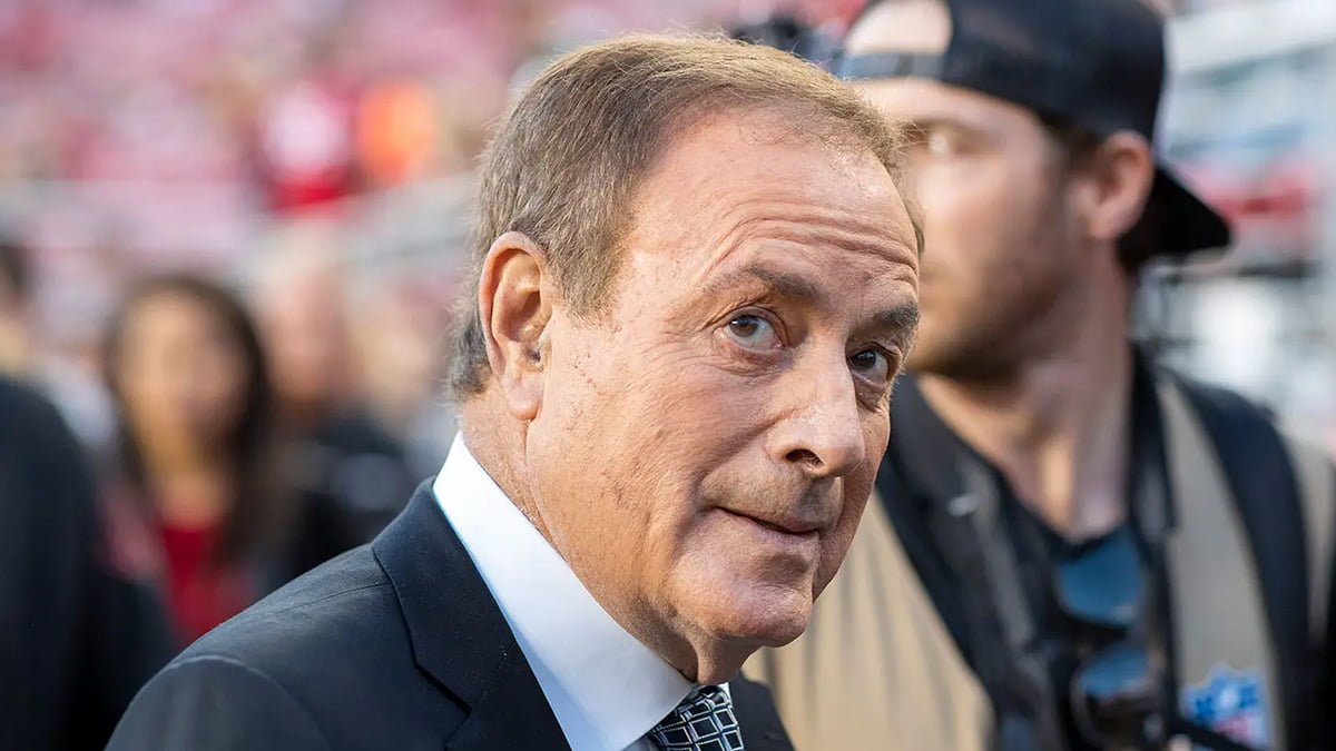 Al Michaels