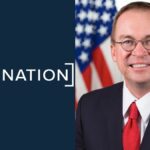 MICK MULVANEY NEWSNATION