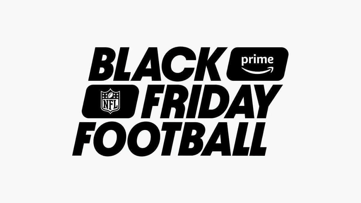 TNF Black Friday