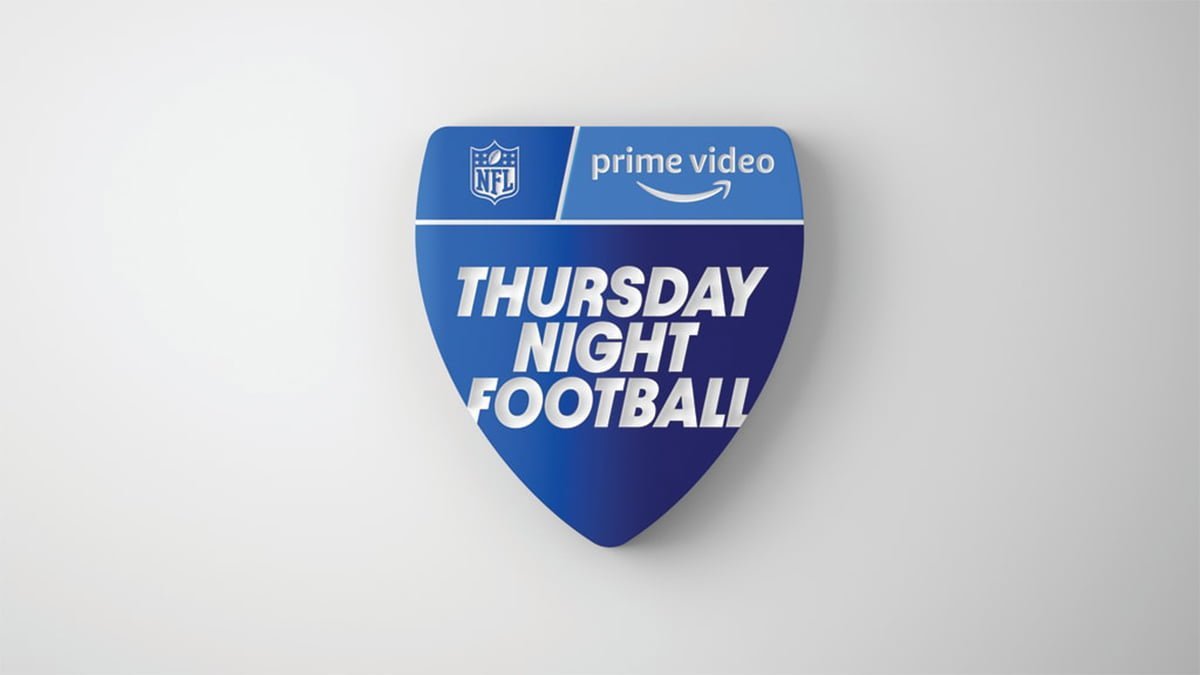 Thursday Night Football Logo