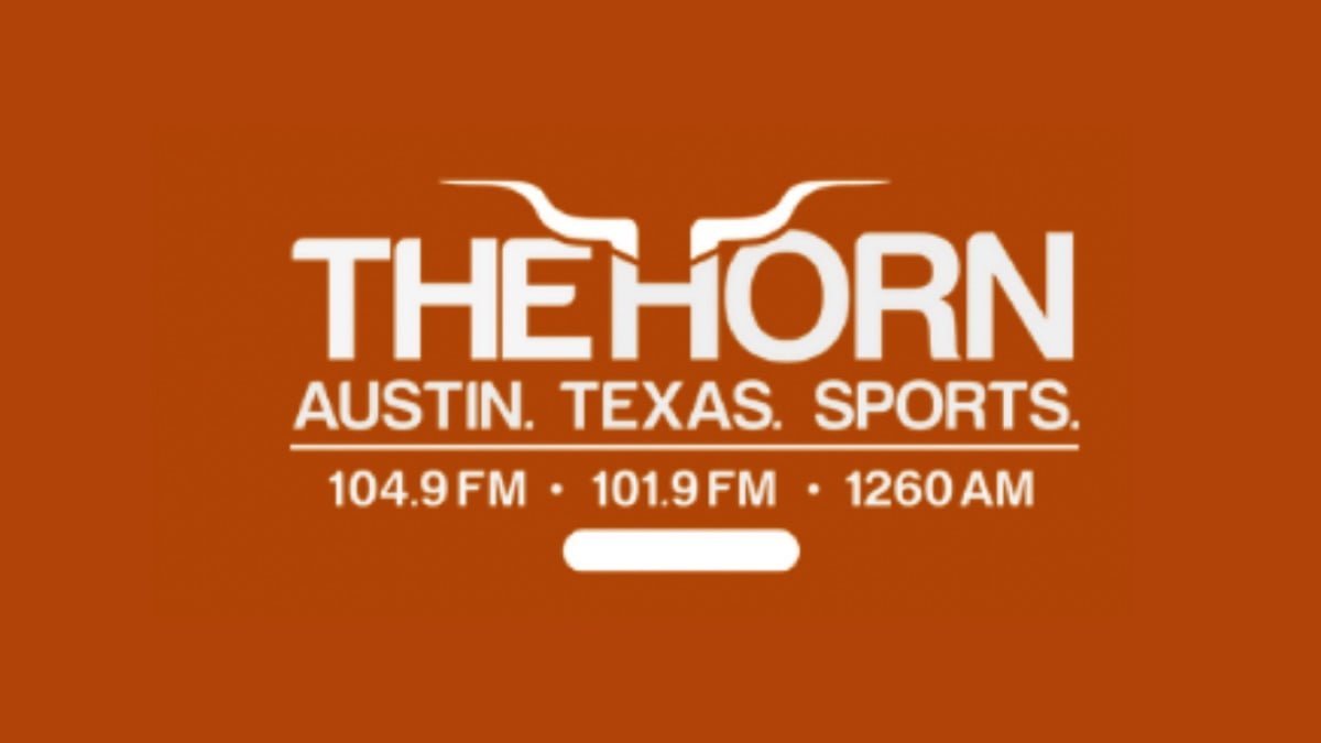 The Horn Logo