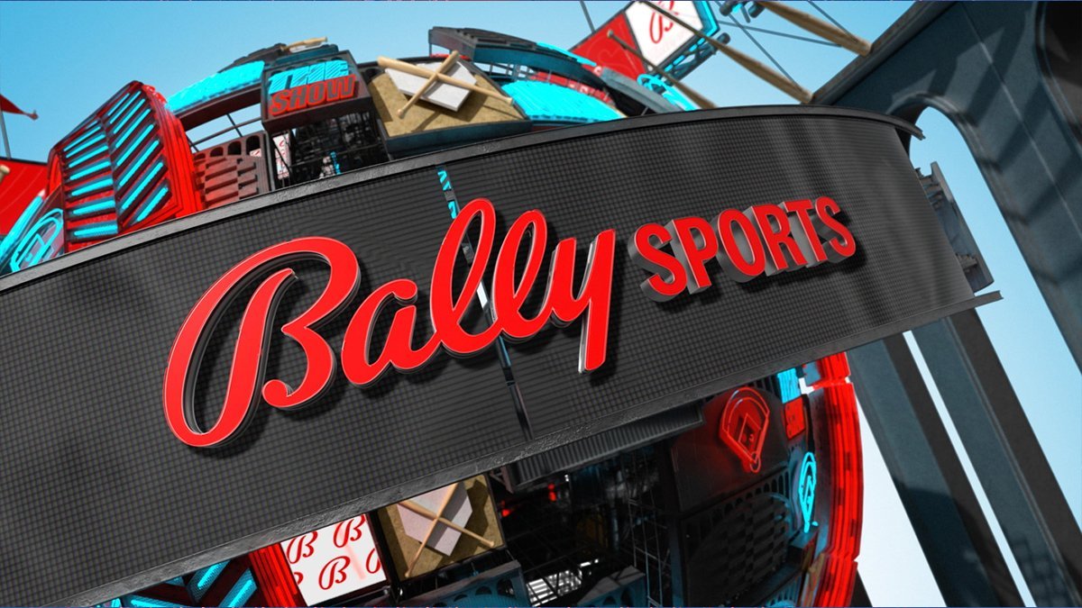 Bally Sports