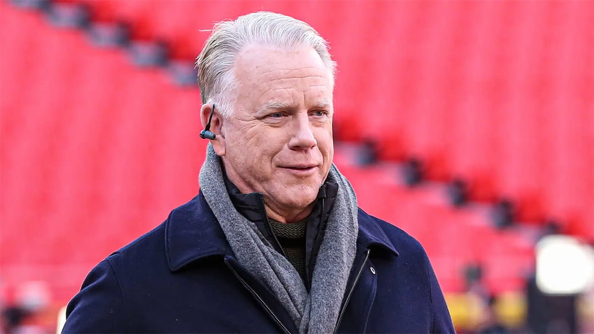 Boomer Esiason