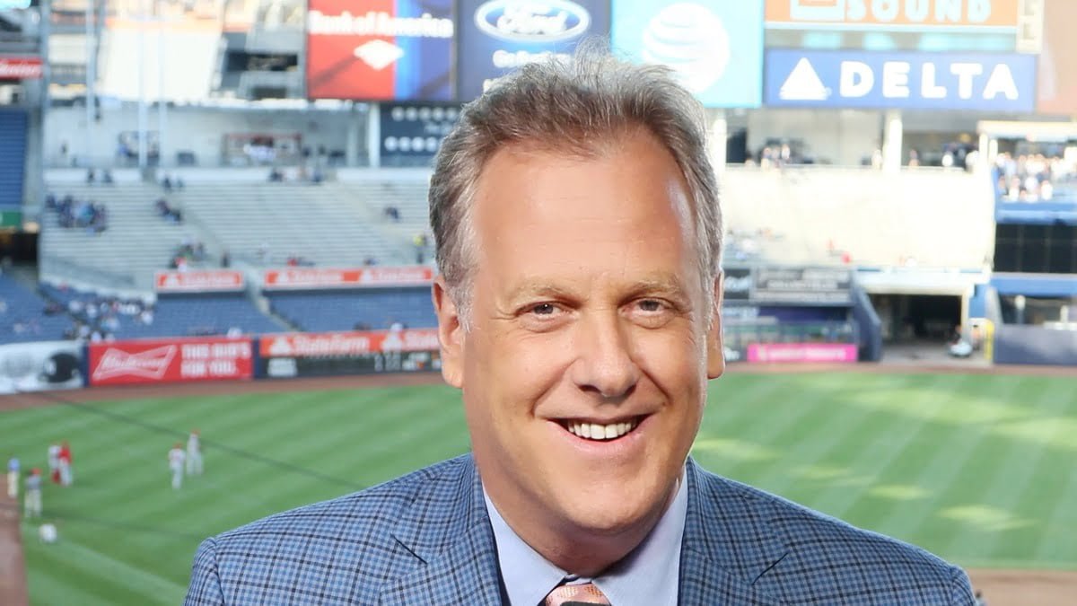 Michael Kay